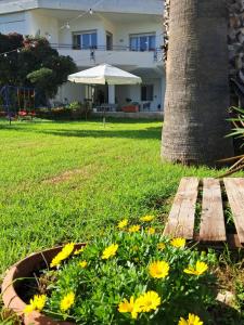 La Casetta del Borgo Marinaro