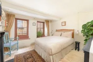 Grade II Listed Apartment Central Frome - 弗罗姆