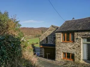 4 The Barns - Haverthwaite