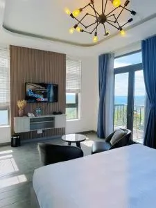 TP Dalat Hotel - 洛伊城