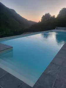 Old Village Linda - Tra Lunigiana & Cinque Terre - Comano