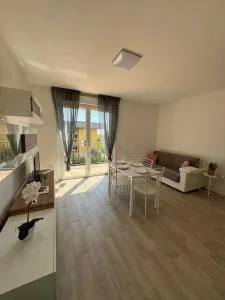 Appartamento vicino a Como - Cislago