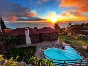 Villa Awara by Rural La Palma - Los Riveroles