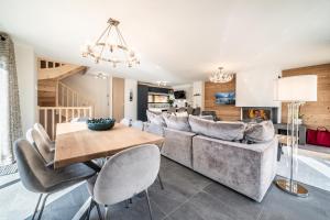 Chalet Ikigai Chamonix - by EMERALD STAY