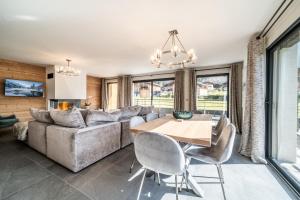 Chalet Ikigai Chamonix - by EMERALD STAY