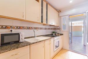 El Paraiso - Planta baja en Urbanización Ipanema III La Manga del Mar Menor kilómetro2 - Mediterráneo