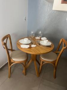 Sobrado confortavel e central