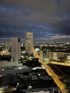 Avida Davao Cozy Studio by Gias Place