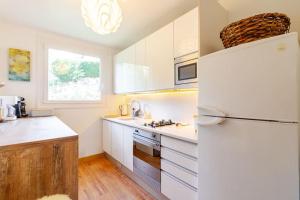 Appartements Apartamento con Impresionantes vistas : photos des chambres