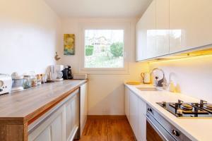Appartements Apartamento con Impresionantes vistas : photos des chambres