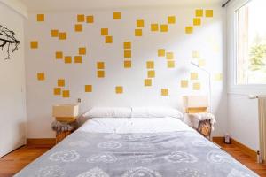 Appartements Apartamento con Impresionantes vistas : photos des chambres