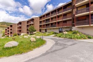 Appartements Apartamento con Impresionantes vistas : photos des chambres