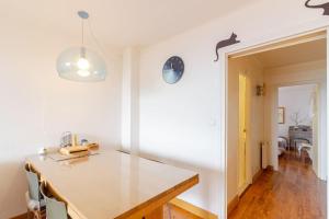 Appartements Apartamento con Impresionantes vistas : photos des chambres