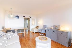 Appartements Apartamento con Impresionantes vistas : Appartement 1 Chambre