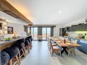 Les Trois Chaufatons - Chalets Boutiques