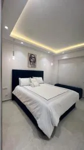 Amazing apartment with sea view - Talaa Lakraa