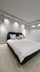 Amazing apartment with sea view