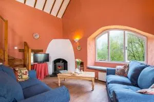 Y Beudy - Llanglydwen