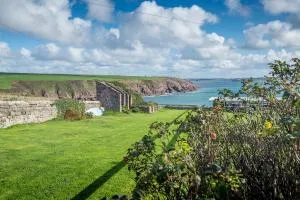 Trinity Cottage - Dale