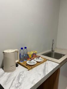 Studio Formosa Residence Batam By Skyline