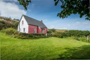 The Nant - St. Davids