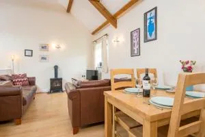 Lark View - Stackpole Elidor