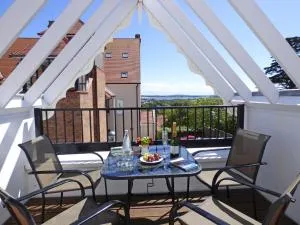 Giltar View - 基尔格蒂