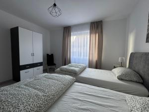 Rheiner WohlfühlSuite mit Garten
