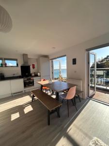 The Beach Retreat