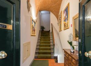 Numa Florence Palazzo Haggis