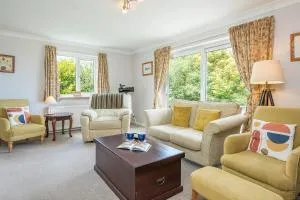 The Willows Dinas Cross - Dinas