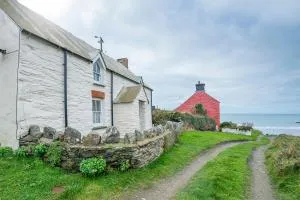 Banc Farm - St. Davids