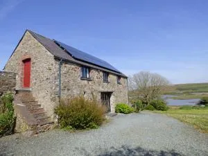 Crabhall Barn - Dale