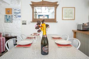 1 Penally Boathouse Mews