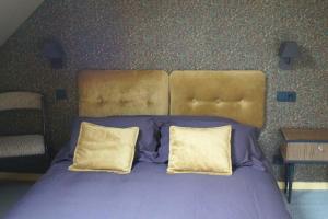 Appartements La Lanterne : photos des chambres