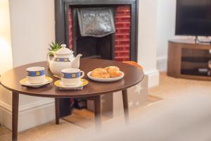 Amroth Cottage