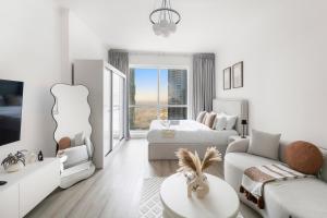 Cozy Studio in Jumeirah Bay X1