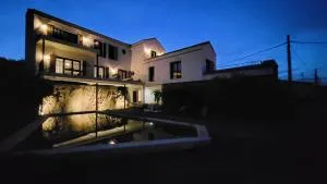 La casa nido - Villarreal de San Carlos