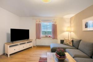 Haus am See - zur blauen Tür