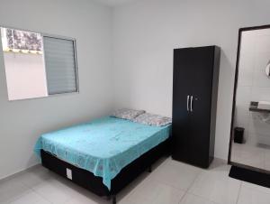 Casa com piscina em Itanhaém