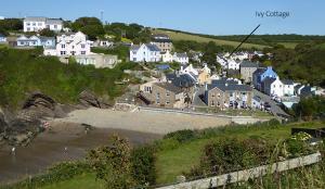 Ivy Cottage