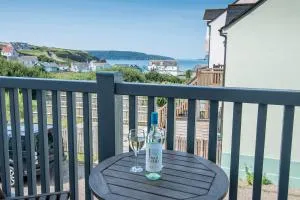 67 Puffin Way - Broad Haven