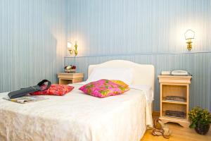 Single Room room in Albergo Quattro Stagioni