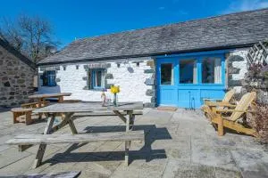 Barnacle Cottage - Dinas