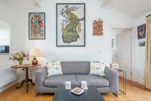 The Longhouse - 彭布罗克郡