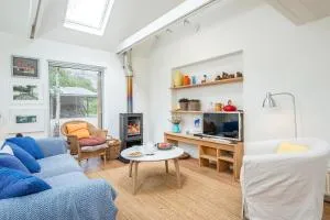 Rosemary Cottage - 基尔格蒂