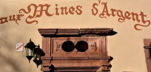 Chambres - zimmer Wistub Le PasSage