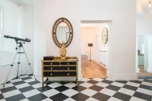 Butterhill Grange - Dale