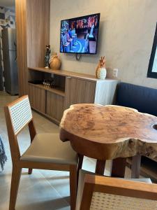 Flat Rua das Piscinas Naturais Porto de Galinhas DiMaré