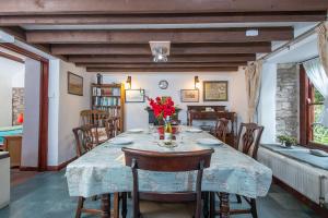 Williamston Farmhouse